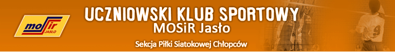UKS - Siatkwka